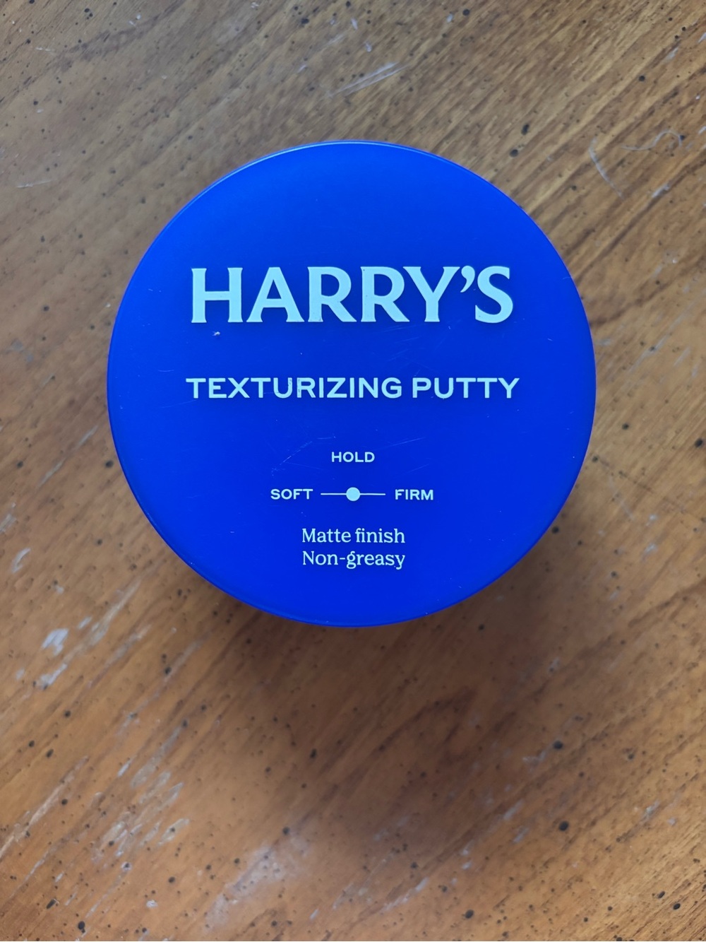 Harry's Texturizing Putty
